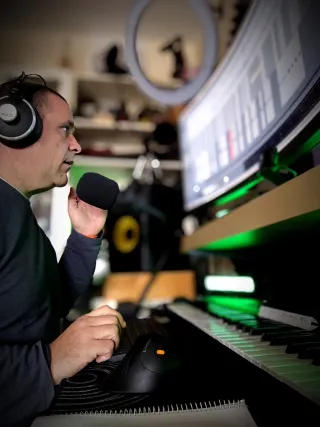 Classes de Guitarra i Baix elèctric