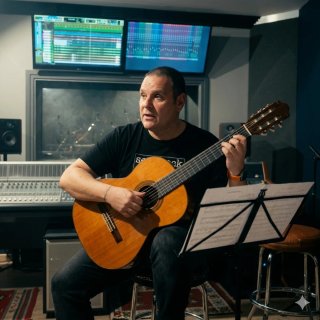 Classes de Guitarra i Baix elèctric