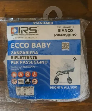 Passeggino Peg Perego Denim