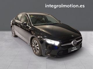 Mercedes Clase A Sedán A 180 d
