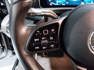 Mercedes Clase A Sedán A 180 d