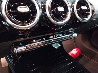 Mercedes Clase A Sedán A 180 d