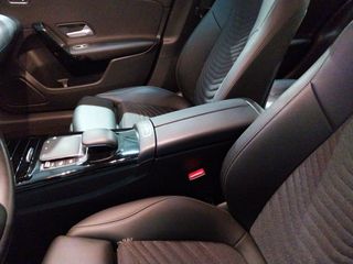 Mercedes Clase A Sedán A 180 d