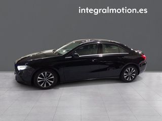 Mercedes Clase A Sedán A 180 d
