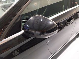 Mercedes Clase A Sedán A 180 d