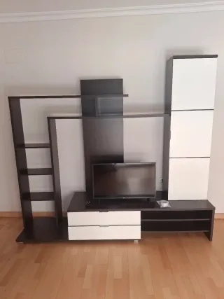 Mueble de comedor moderno