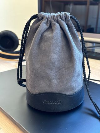 Objetivo Canon EF 24-105mm f/4L IS USM