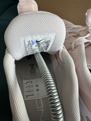 Nike Metcon 8 Light Soft Pink Talla 42