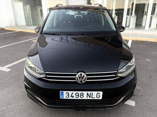 Volkswagen Touran 2018