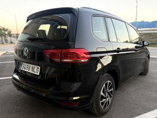 Volkswagen Touran 2018