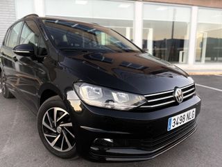 Volkswagen Touran 2018