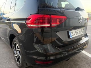 Volkswagen Touran 2018