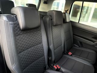 Volkswagen Touran 2018