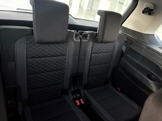 Volkswagen Touran 2018