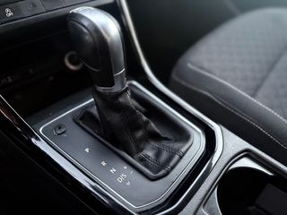 Volkswagen Touran 2018