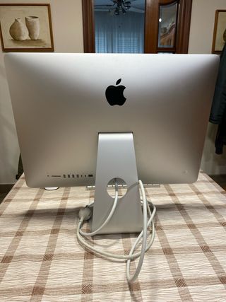 iMac Retina 4K 21.5 2017