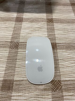 iMac Retina 4K 21.5 2017