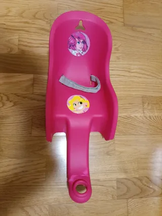 Bicicleta BH California Fiesta Junior 18