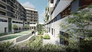 Local en venta en Parc Central en Torrent