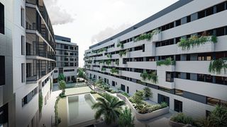 Local en venta en Parc Central en Torrent