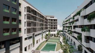 Local en venta en Parc Central en Torrent