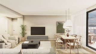 Local en venta en Parc Central en Torrent