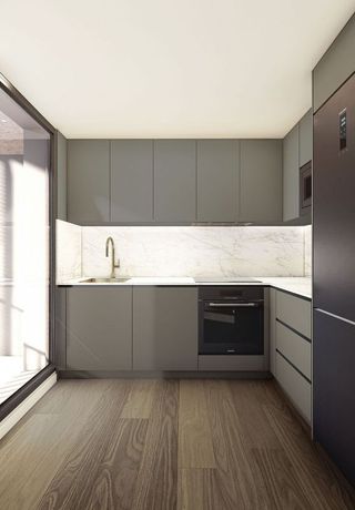 Local en venta en Parc Central en Torrent