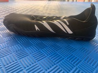 Zapatillas Saguaro híbridas negras talla 44