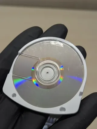 Peter Jackson's King Kong PSP UMD ITA Completo