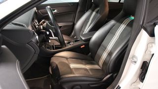 Mercedes-Benz Clase CLA Amg Line