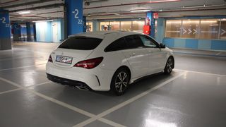Mercedes-Benz Clase CLA Amg Line