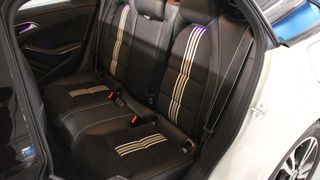 Mercedes-Benz Clase CLA Amg Line