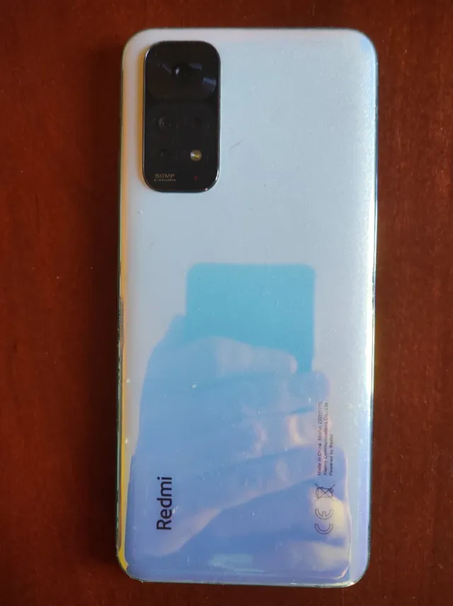 Xiaomi Redmi Note 11 128GB