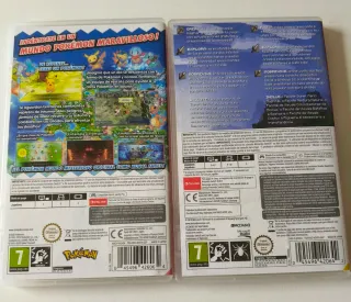 🇪🇸Pack Juegos Nintendo Switch