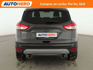 Ford Kuga 2.0 TDCi Titanium