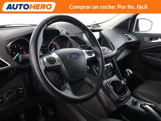 Ford Kuga 2.0 TDCi Titanium
