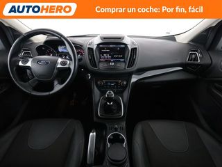 Ford Kuga 2.0 TDCi Titanium