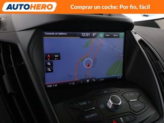 Ford Kuga 2.0 TDCi Titanium