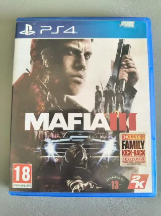 Lote A. 9 Videojuegos para PS4