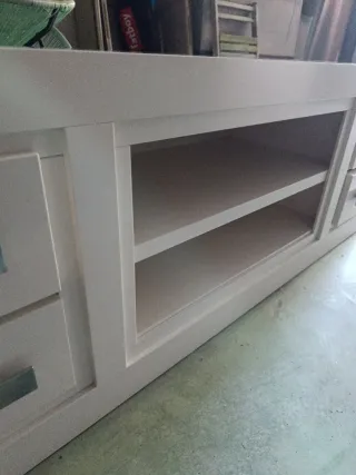 Mueble de salón