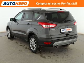 Ford Kuga 2.0 TDCi Titanium