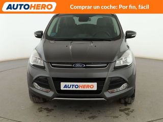Ford Kuga 2.0 TDCi Titanium