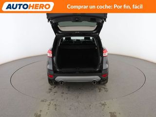 Ford Kuga 2.0 TDCi Titanium