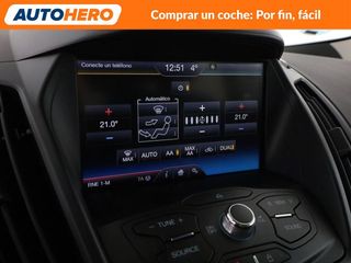 Ford Kuga 2.0 TDCi Titanium