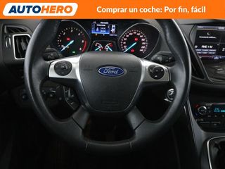 Ford Kuga 2.0 TDCi Titanium