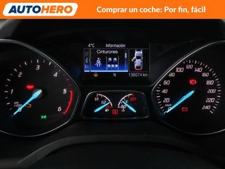 Ford Kuga 2.0 TDCi Titanium
