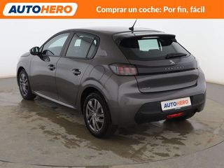 Peugeot 208 1.2 PureTech Active Pack