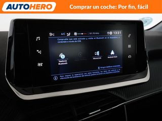 Peugeot 208 1.2 PureTech Active Pack