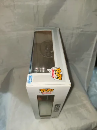 Funko Pop! Usher 8701 Albums