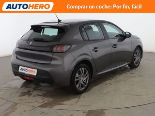 Peugeot 208 1.2 PureTech Active Pack